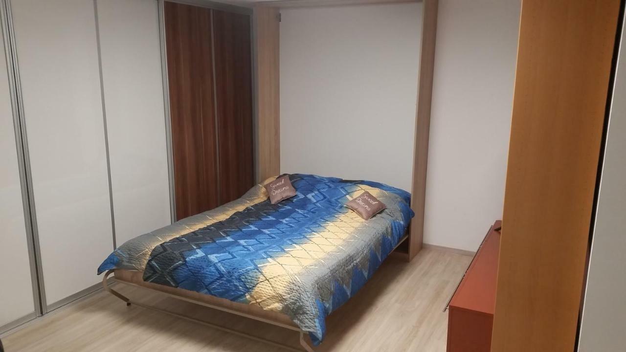 Ferienwohnung Sandra Hockenheim Ngoại thất bức ảnh