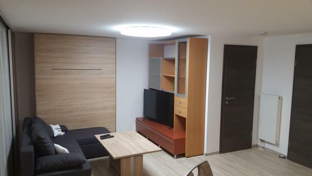 Ferienwohnung Sandra Hockenheim Ngoại thất bức ảnh
